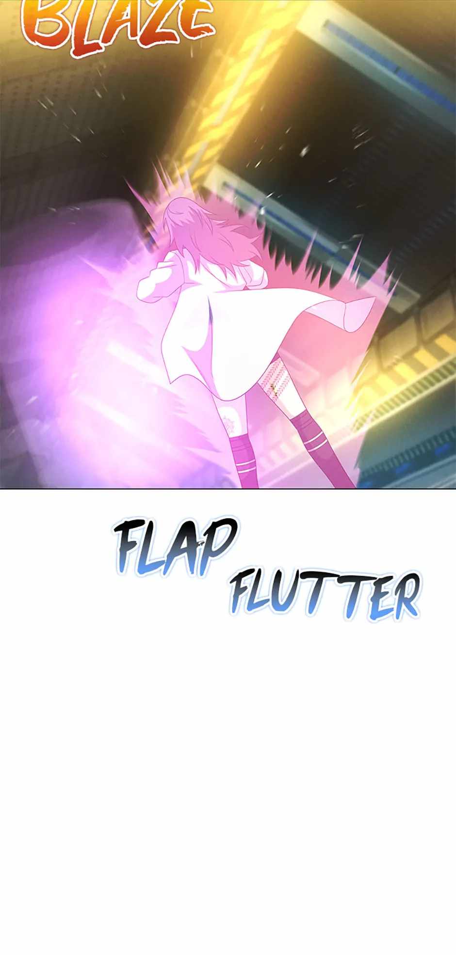 Carnivorous Hunter Chapter 90 74
